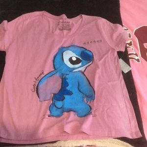 Walt Disney tee-shirt